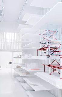 中國首個建筑模型博物館落戶上海，建筑信息模型技術引領行業新潮流