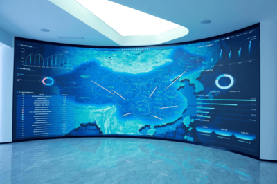 固達電纜 以5G+AI大模型數字工廠與建筑信息模型技術，重塑線纜制造業未來